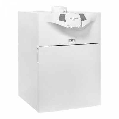 Конденсационный котел Baxi POWER HT+ 1.200