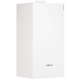 Буферная емкость Viessmann Vitocell 100-W тип SVPA 46 литров