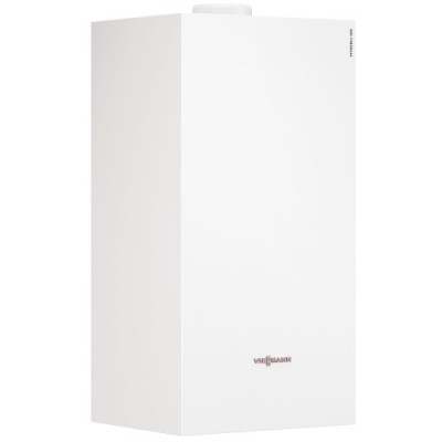 Буферная емкость Viessmann Vitocell 100-W тип SVPA 46 литров