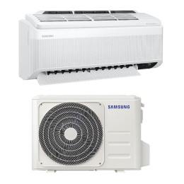 Кондиціонер Samsung Elite WindFree WiFi-PM1.0-MDS AR09AXAAAWKNER