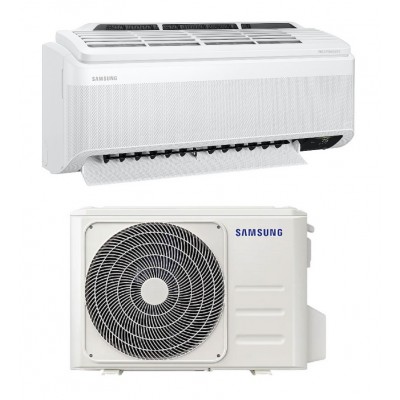 Кондиціонер Samsung Elite WindFree WiFi-PM1.0-MDS AR09AXAAAWKNER
