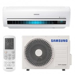 Кондиционер Samsung Nordic Wi-Fi AR12TXFYBWKNEE