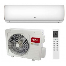 Кондиционер TCL TAC-12CHSD/YA11I Inverter R32 Wi-Fi