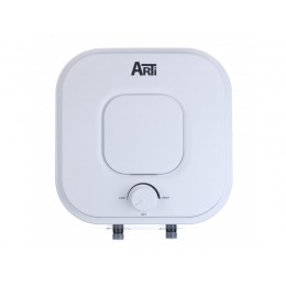 Водонагреватель Arti WH Compact SA 10L/1 New