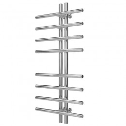 Полотенцесушитель Deffi Gray A.GY.100.6.8.C.A