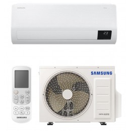 Кондиционер Samsung WindFree GEO Mass WiFi AR12BXFAMWKNUA
