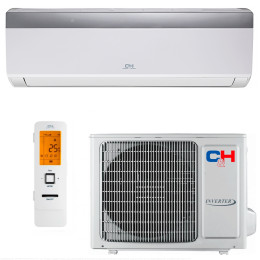 Кондиционер Cooper&Hunter Icy Inverter CH-S18FTXTB2S-NG