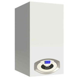 Конденсационный котел Ariston GENUS PREMIUM EVO HP EVO 45