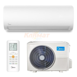 Кондиционер Midea AG-24NXD0-I/AG-24NXD0-O
