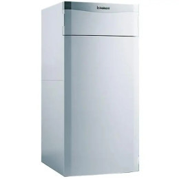 Конденсационный котел Vaillant ecoCOMPACT VSC 266/4-5 150