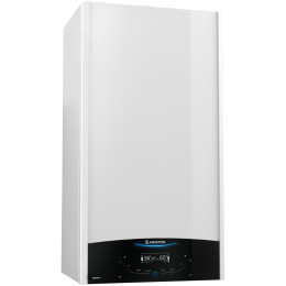 Котел газовый Ariston Genus X 24 CF NG