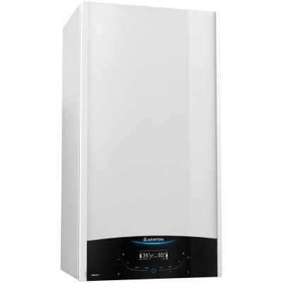 Котел газовый Ariston Genus X 24 CF NG