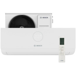 Кондиціонер Bosch Climate CL3000i RAC 2,6E
