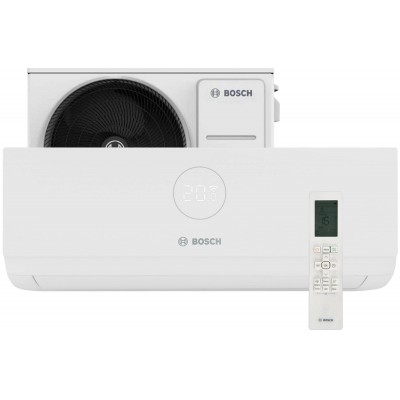 Кондиционер Bosch Climate CL3000i RAC 5,3E