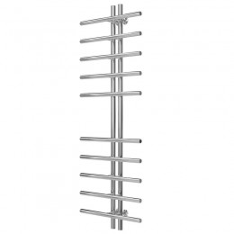 Полотенцесушитель Deffi Gray A.GY.145.6.10.C.A