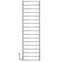 Полотенцесушитель Deffi Classic C.DK.180.50.17.E.C.L.5