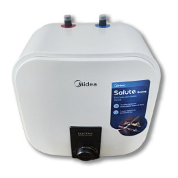 Водонагреватель Midea D10-20VI(U)