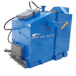 Котел твердотопливный Wichlacz KW-GSN 350 кВт