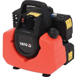 Генератор бензиновый Yato YT-85481