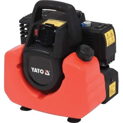 Генератор бензиновый Yato YT-85481