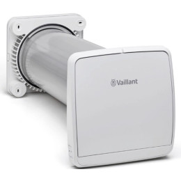 Комплект рекуператор воздуха Vaillant Recovair VAR 60/2