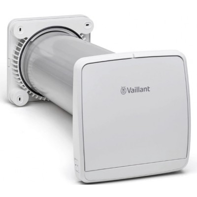 Комплект рекуператор воздуха Vaillant Recovair VAR 60/2