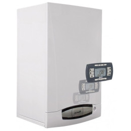Газовый котёл Baxi NUVOLA 3 Comfort 240 i