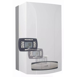 Газовый котёл Baxi LUNA 3 Comfort 240 i