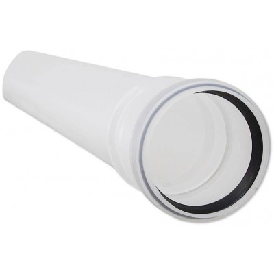 Удлинитель конденсационный Bosch FC-S80-500