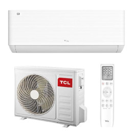 Кондиционер TCL Ocarina TAC-12CHSD/TPG31I3AHB Heat Pump Inverter