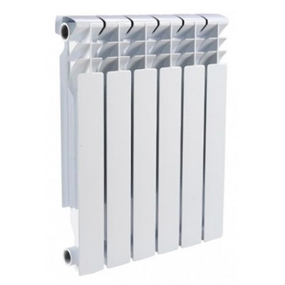Радиатор алюминиевый Italclima Vettore 500/96