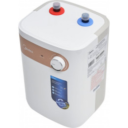 Водонагреватель Midea D06-15A(U)