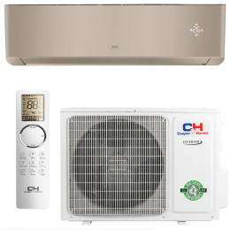 Кондиционер Cooper&Hunter Supreme CH-S24FTXAM2S-GD