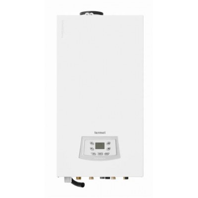 Конденсационный котел Termet Ecocondens Crystal II Plus-25 PWM