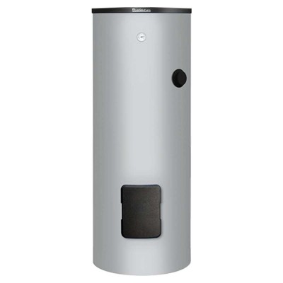 Бойлер косвенного нагрева Bosch SMH390.1 E S-C