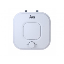 Водонагреватель Arti WH Compact SU 10L/1 New