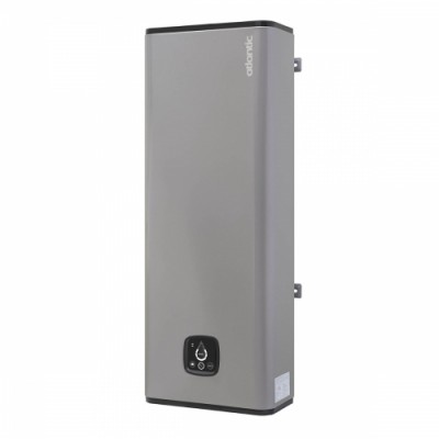 Водонагреватель Atlantic Vertigo Steatite WI-FI 80 ES-MP0652F220-S WD (2250W)