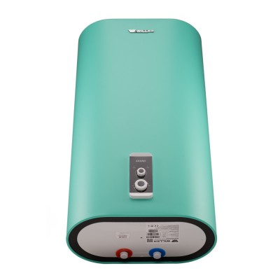 Водонагреватель Willer EV80DR GRAND (бирюза матовая)