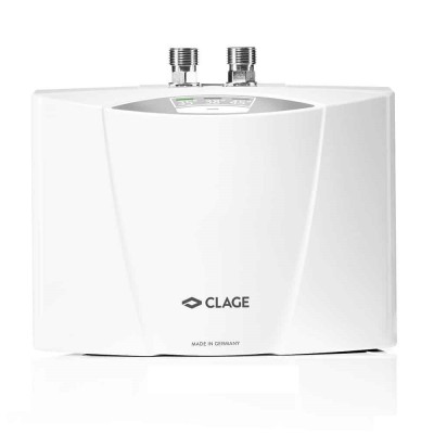Электрический проточный водонагреватель Clage MCX 3