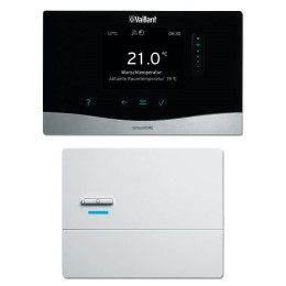 Комнатный регулятор Vaillant sensoCOMFORT VRC 720f