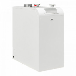Конденсационный котел Baxi POWER HT-A 1.650