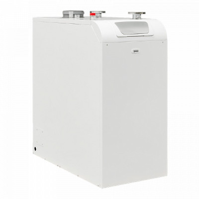 Конденсационный котел Baxi POWER HT-A 1.650