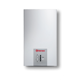 Газовый котел Thermex Euro Style F 24