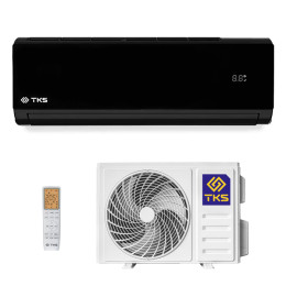 Кондиционер TKS Elba Inverter TKS-08LD2B