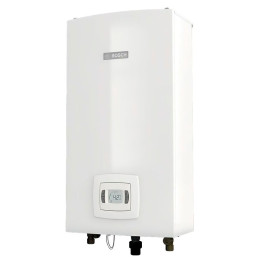Газовая колонка Bosch Therm 4000 WTD 12 AM E