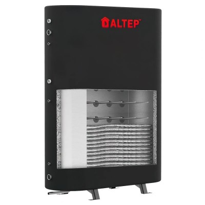 Буферная емкость Altep TAП1н.1000