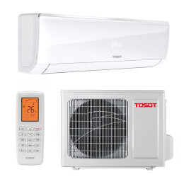 Кондиционер Tosot EXPERT Inverter GB-09VP2