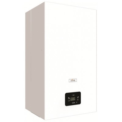 Газовый котел Ferroli Diva D F24