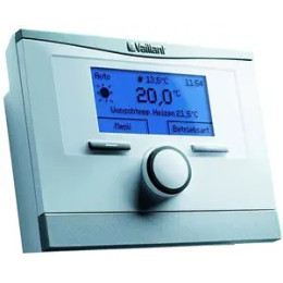 Комнатный регулятор Vaillant multiMATIC VRC 700/6