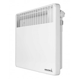 Электрический конвектор Bonjour Turbo Heat 10 CEG BL-Meca/Q1 (750W)